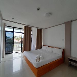 King Room Pool View