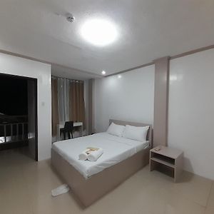Double or Twin Room Balcony